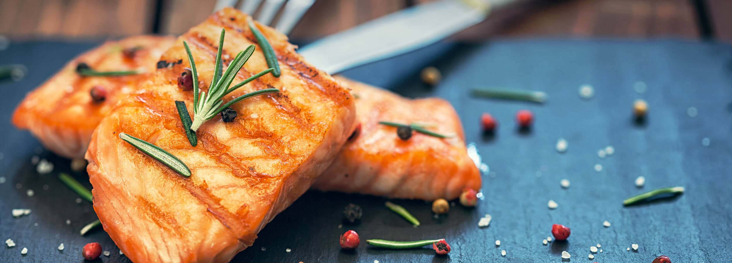 food at Emsworth food festival in guernsey channel islands