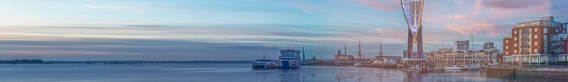 Condor Ferries | Portsmouth